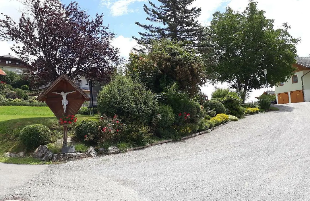 Pension Guggenbichler-1